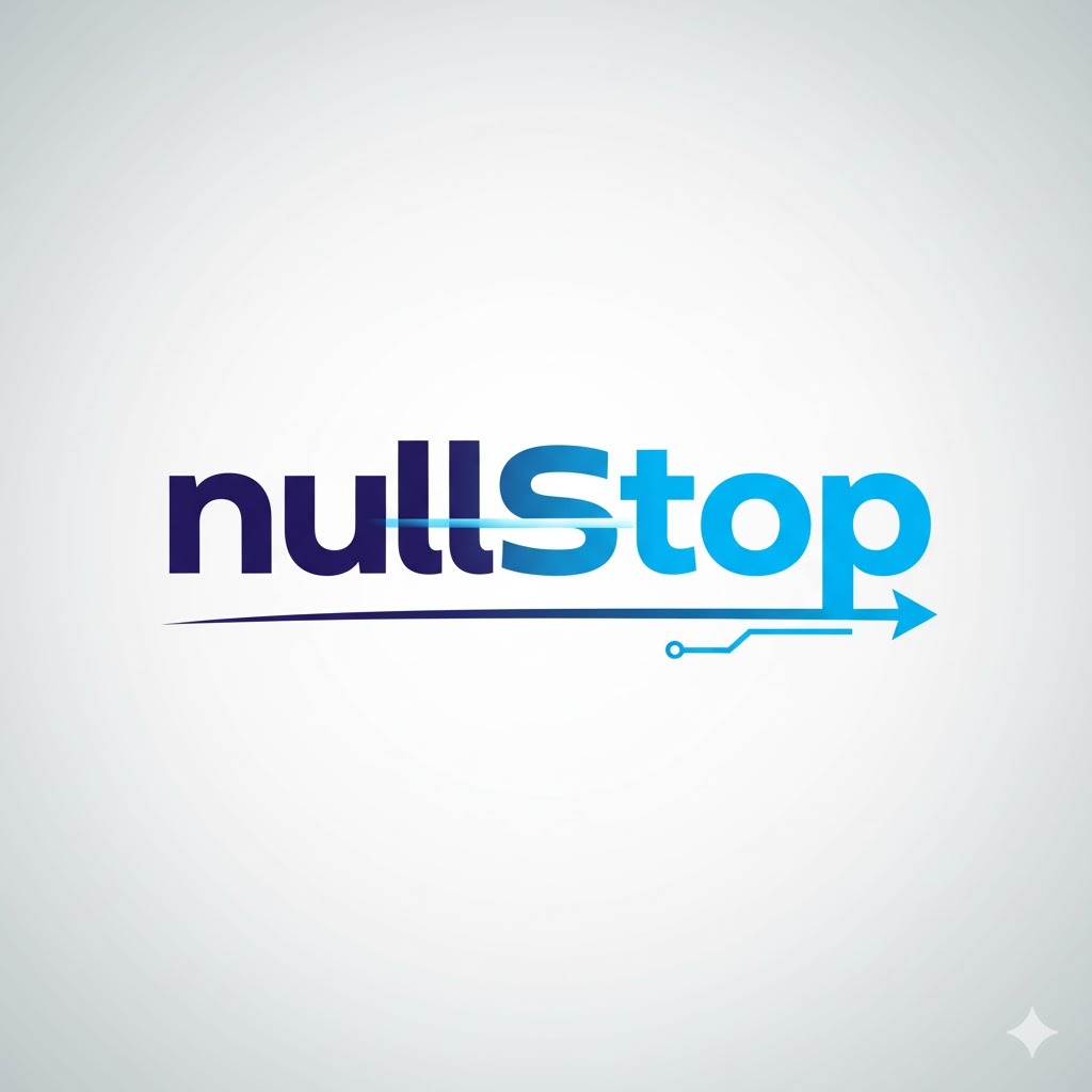 nullstop